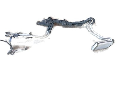 Renault espace iv обігрівач wody 52492439 фото №1