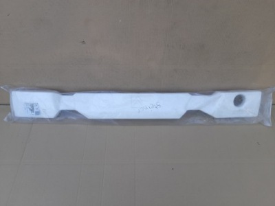 Citroen c4 aircross абсорбер бампера задняя new oe! фото №1