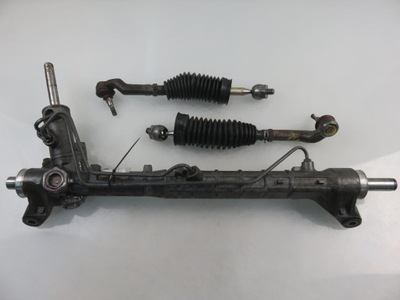 Рейка рульова mazda 5 cr19 фото №1