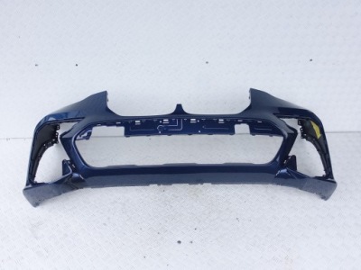 Bmw x7 g07 m-pakiet бампер перед pdc фото №1