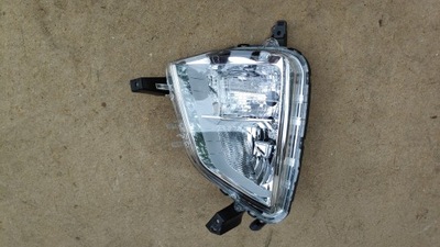 Mitsubishi eclipse cross 18- противотуманная фара левый фото №1