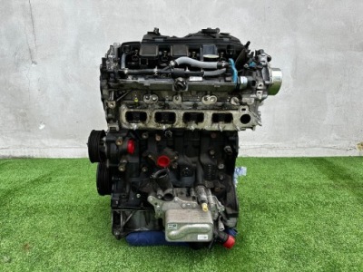 Двигатель nissan x-trail t32 iii lift 1.7 dci r9na401 фото №1