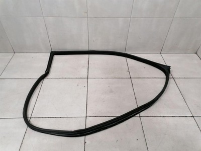 Прокладка двері ferrari 360 f131 66396300 фото №1