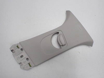 Пластик защита стойка правая 769139303r renault megane iv 19r фото №1