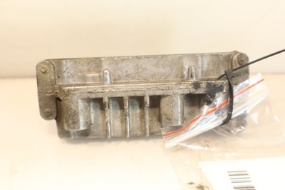 Бортовий комп'ютер двигуна fiat punto ii 1.2 фото №1