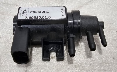 Клапан вакууму турбіни volkswagen - 7.00580.01.0 фото №1