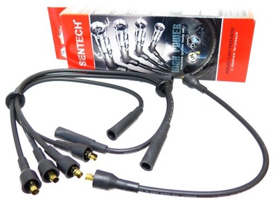 Провода зажигания do fiat 125p polonez фото №1