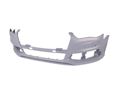 BUMPER FRONT AUDI A3 8V 06.12- 8V0807065JGRU  