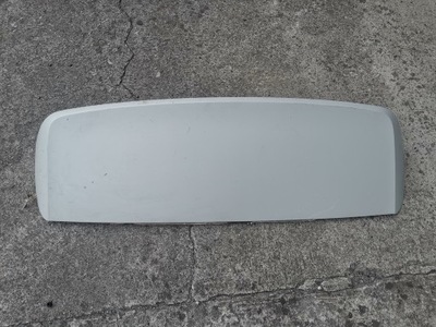 VOLVO XC40 SPOILER DE TAPA TAPA DE MALETERO  