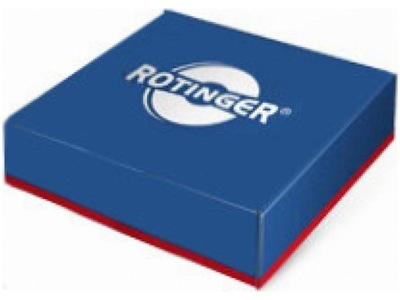 Тормозные диски перед honda cr-v ii mk2 2.0 2.2 02-06 фото №1