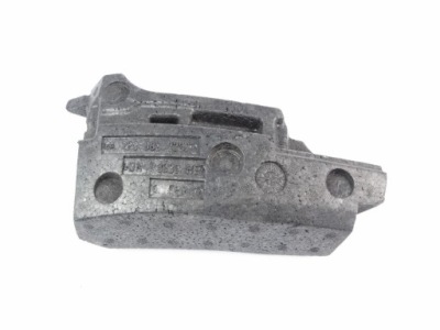 Mercedes s w220 абсорбер бампера правий перед фото №1