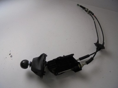 Домкрат вибірник передач троси fiat 500 lift 2018 rok фото №1