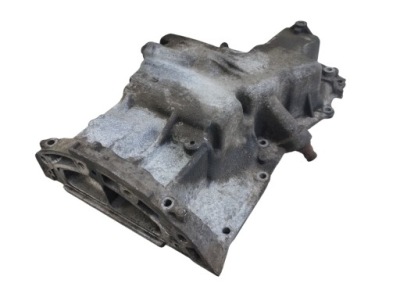 Ford mondeo mk3 2.0 поддон масляная 4m5g-6675-fg фото №1