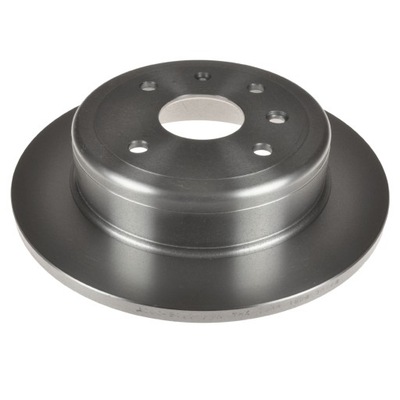 DISCO HAM PARTE TRASERA PARA CHEVROLET EPICA 2,0-2,5 06-  