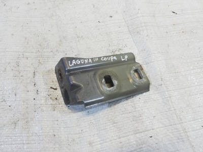 Кронштейн крила renault laguna iii coupe tekng фото №1