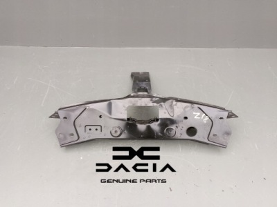 Dacia duster ii 2 2017- ремінь передній підсилювач балка абсорбер 277f3 = фото №1