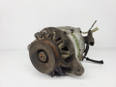 Генератор isuzu trooper 2.8 дизель фото №1