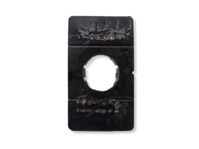 Opel mokka a корзина кронштейн датчика pdc фото №1