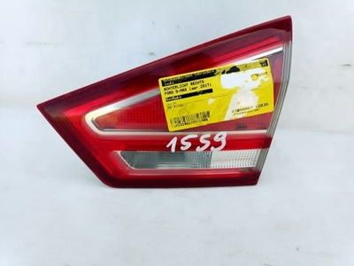 FORD B-MAX BMAX AV11-13A602-AG LAMP REAR REAR W BOOTLID  