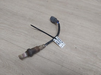 Lexus rx ii 400h 3,3 датчик лямбда-зонд 89467-48080 toyota highlander фото №1