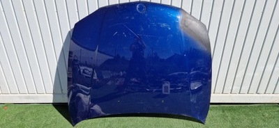 Bmw 1 e87 капот 2004 - 2011 фото №1