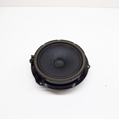 Land rover range rover evoque l538 2018 динамик дверь задних фото №1