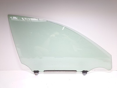 Lexus is ii скло двері перед передня права фото №1