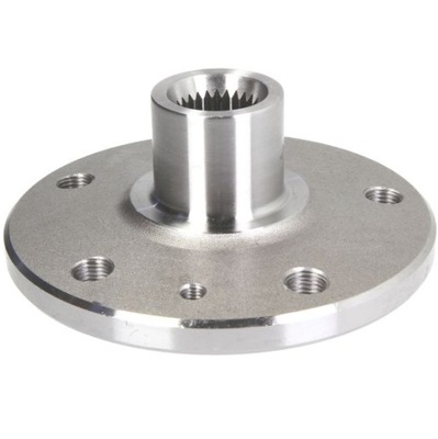 Підшипник колеса перед do renault trafic ii 2001- фото №1