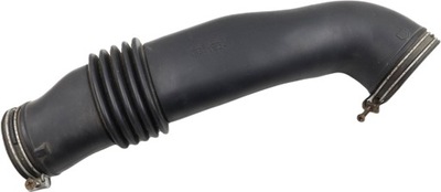 Mitsubishi outlander ii шланг труба воздуха 2.0 d-id 1505a287 фото №1