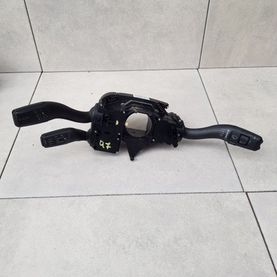 Перемикач комбінований 4f0953549e audi q7 фото №1