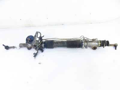 Рейка рульова honda stream s7ag0 фото №1