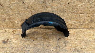 Підкрилок лівий задня peugeot 3008 ii 2016- фото №1