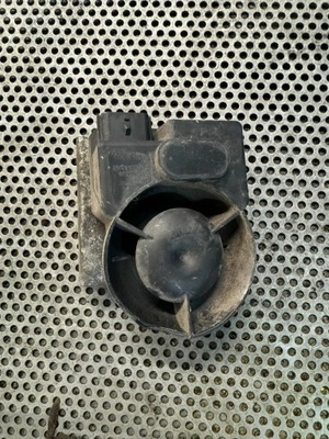 Сирена сигналізація renault master iii 4b7877c3c фото №1