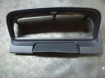 Рамка спидометра journey freemont фото №1