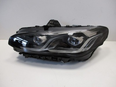 Лампа full led bmw 4 u06 ліва 5a42247 фото №1