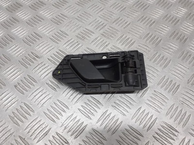 Ручка правая передняя внутренняя berlingo i фото №1