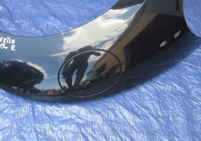 Volkswagen beetle 2013 крышка заливной топлива фото №1