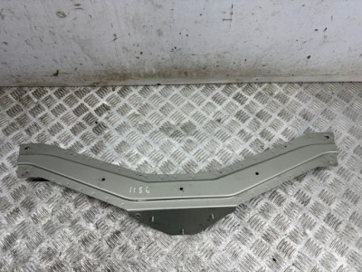 Maserati quattroporte 2004 підсилювач верхній фото №1