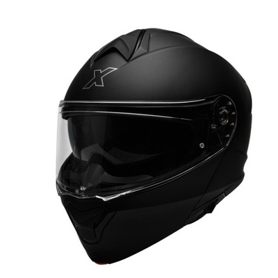 Kask Motocyklowy ROXAR PANAME EVO Z-Line Czarny - mat 2XL