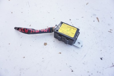 Модуль иммобилайзер 95420-2v000 kia rio 3 iii фото №1