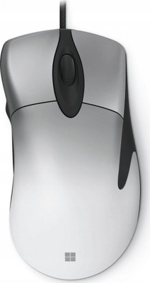 Mysz Microsoft Pro IntelliMouse NGX-00002