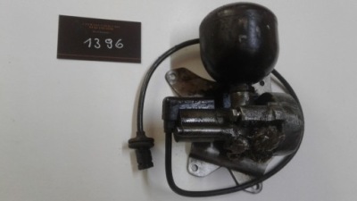 Клапан актуатор турбіни asd w 124 nr 1243503457 фото №1