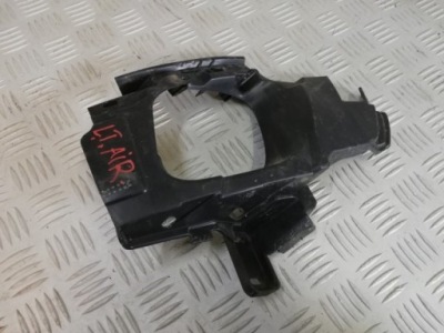 C5 aircross направляющая кронштейн лампы задняя бампера фото №1