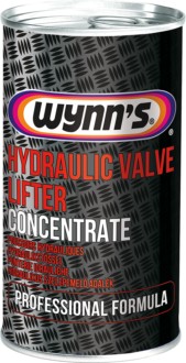 WYNN'S CZYSCI IMPULSORES VÁLVULAS HYDRAULICZNE 325ML  