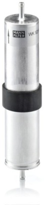 Mann-filter wk 521/4 фильтр топлива фото №1