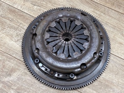 Mini cooper r56 1.4 зчеплення колесо маховик v7561765 фото №1
