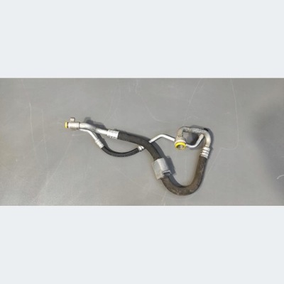 Bmw оригінальний номер 9223318 шланг трубка wąż кондиціонера фото №1