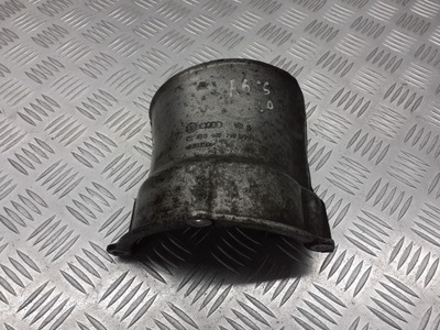 Захист шарнір піввісь audi a6 c6 2.7 tdi фото №1