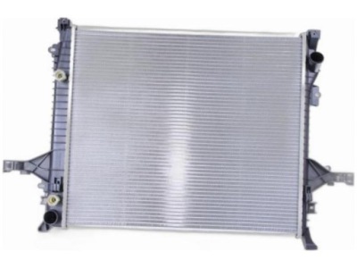 Радиатор volvo xc90 i 2.4-4.4 фото №1