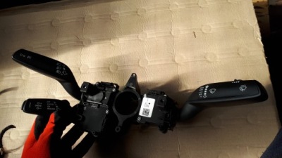 A7 4g переключатель комбинированный 4g0953502a a6 c7 фото №1
